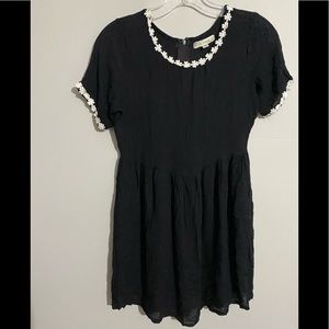 Alythea Floral Dress